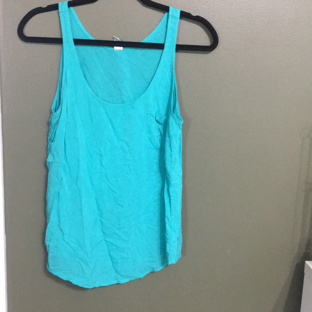 Soft tank